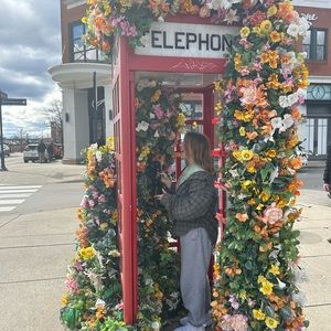 Meet your Posher, Josie